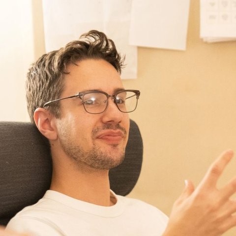 Justin Bellavance